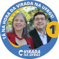 Virada Logo